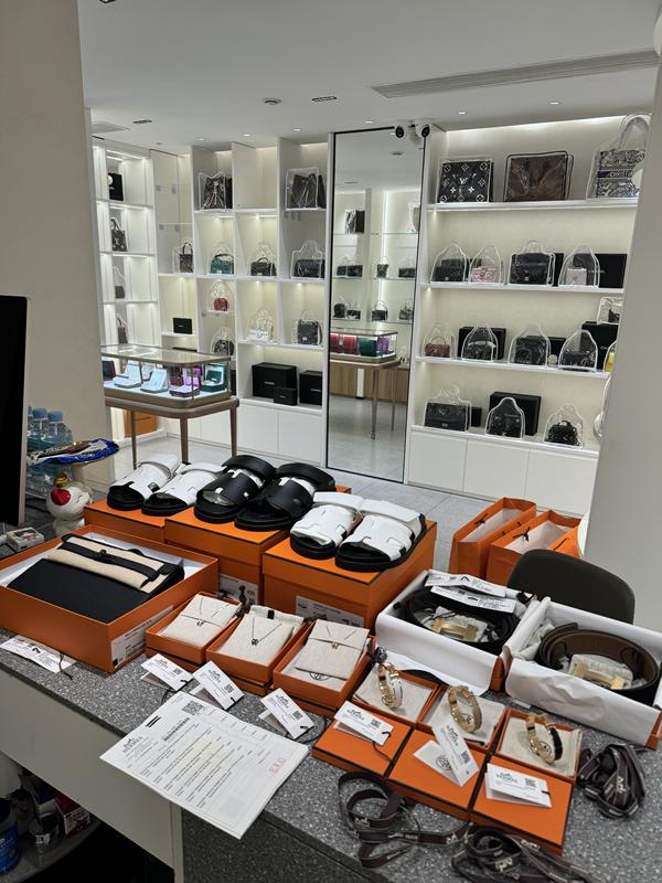 盘锦市盘山回收奢侈品首饰